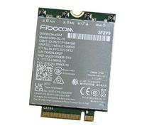 DELL DW5823E Internal WWAN 1000 Mbit/s