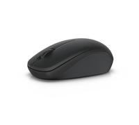 Dell DW8YV Wired USB Optical Mouse Ergonomic Black