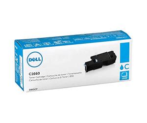 Dell DWGCP 593-11129 Toner Cartridges - Cyan
