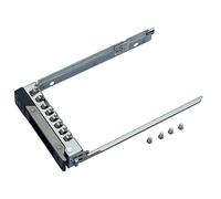 Dell DXD9H 2.5" SFF Hot-Plug HDD/SSD Carrier for PowerEdge 14G/15G Servers