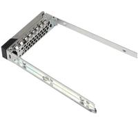 DELL DXD9H drive bay panel 2.5" Carrier panel Silver