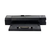 Dell E-Port II Advanced - port replicator