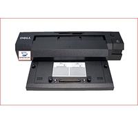 DELL E-Port Plus Advanced Replicator Docking Station, Dell Model PR02X , K09A , for Latitude E4200 , E4300 , E4310 , E5400 , E5410 , E5420 , E5500 , E5510 , E5520 , E6220 , E6320 , E6400 , E6410 , E6420 , E6400 ATG , E6400 XFR , E6410 ATG , E6500 , E6510 , E6520 , Precision M2400 , M4400 , M4500 , M4600 , M6400 , M6500 , M6600 , Dell P/Ns : CY640 , VM8F7 , HJVX1