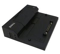DELL E-Port Replicator Docking Station. PR03X for DELL E-SERIES MODELS (NO POWER SUPPLY INCLUDED)