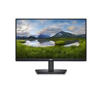 DELL E Series E2424HS 60.5 cm (23.8") 1920 x 1080 pixels Full HD LCD Black