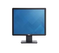 DELL E Series E1715S LED display 43.2 cm (17") 1280 x 1024 pixels SXGA LCD Black