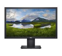 DELL E Series E2221HN computer monitor 54.6 cm (21.5") 1920 x 1080 pixels Full HD LCD Black