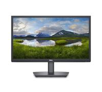 Dell E Series 54.5 cm (21.4") LCD Desktop Monitor E2222HS Black DELL-E2222HS