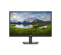 DELL E Series E2422H LED display 60.5 cm (23.8") 1920 x 1080 pixels Full HD LCD Black