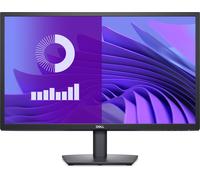 DELL E Series E2425H computer monitor 60.5 cm (23.8") 1920 x 1080 pixels Full HD LCD Black