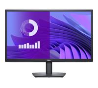 DELL E Series E2425H computer monitor 60.5 cm (23.8") 1920 x 1080 pixels Full HD LCD Black