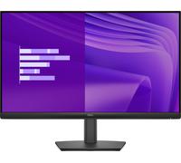 DELL E Series E2425HM computer monitor 60.5 cm (23.8") 1920 x 1080 pixels Full HD LCD Black