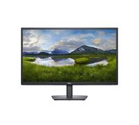 DELL E Series E2722H LED display 68.6 cm (27") 1920 x 1080 pixels Full HD LCD Black