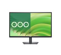 DELL E Series E2725H computer monitor 68.6 cm (27") 1920 x 1080 pixels Full HD LED Black