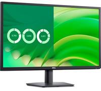 Dell Pro E2725HM 27" Full HD IPS 100Hz 5ms Eye-Care Business Monitor - Black