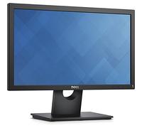Dell E1916H 18.5" Widescreen LED-Backlit LCD Monitor