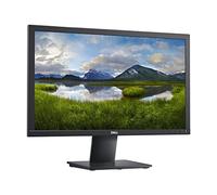 Dell E2220H - LED monitor - 22" (21.5" viewable) - 1920 x 1080 Full HD (1080p) @ 60 Hz - TN - 250 cd/m² - 1000:1-5 ms - VGA, DisplayPort - with 3 years Advanced Exchange Service