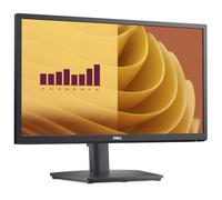DELL E Series E2225HS computer monitor 54.5 cm (21.4") 1920 x 1080 pixels Full HD LCD Black