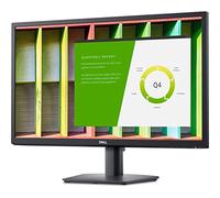 Dell E2422H 23.8" FHD 1080p LED LCD Monitor - 16:9 - Black