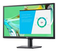 Dell E2422HN 23.8" LED LCD Monitor - 16:9 - Black