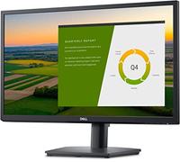 Dell E2422HS 24 Inch Full HD (1920x1080) Monitor, 60Hz, IPS, 5ms, Height Adjust, Built-in Speakers, DisplayPort, HDMI, VGA, 3 Year Warranty