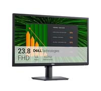 DELL E Series E2423HN 60.5 cm (23.8") 1920 x 1080 pixels Full HD LCD Black