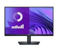 DELL E Series E2425HS computer monitor 60.5 cm (23.8") 1920 x 1080 pixels Full HD LCD Black