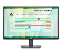 Dell E2723HN - LED monitor - 27" - 1920 x 1080 Full HD (1080p) @ 60 Hz - IPS - 300 cd/m - 1000:1 - 5 ms - HDMI, VGA - w