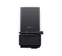Dell E5 280W USB-C GaN AC Adapter with Power Cord - EURO
