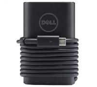DELL E5 power adapter/inverter Indoor 65 W Black