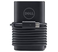 DELL E5 power adapter/inverter Indoor 65 W Black