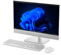 Dell Ec24260 Aio, 23.8" FHD Screen, Windows 11 Pro, Series 3 Intel® Core™ Ultra 5 322, Intel® Graphics, 16GB, 512GB SSD