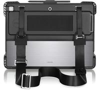 Dell EcoLoop Commercial Grade Rugged Case f/ Latitude 7320 Detachable 13'' Black