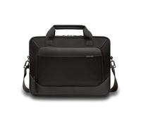 Dell EcoLoop Pro Classic Briefcase 14'' - Sustainable and Durable Laptop Briefcase with Multi-Compartment Design and 360° Protection, Black