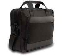 Dell EcoLoop Pro Classic Briefcase 14'' - Sustainable and Durable Laptop Briefcase with Multi-Compartment Design and 360° Protection, Black