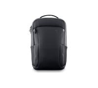 Dell EcoLoop Pro Slim Backpack Compatibility for 15.6" Laptops Dirt-Resistant