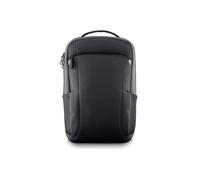 Dell EcoLoop Pro Slim Backpack Compatibility for 15.6" Laptops Dirt-Resistant