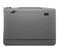 DELL EcoLoop Urban Sleeve 15-16 40.6 cm 16 Sleeve case Grey"