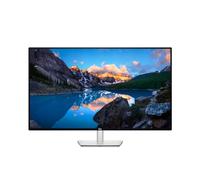 DELL UltraSharp U4323QE LED display 109.2 cm (43") 3840 x 2160 pixels 4K Ultra HD LCD Silver