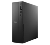 Dell Ecs1250 Slim Desktop, Windows 11 Home, Intel® Core™ i3 14100, Intel® UHD Graphics 730, 8GB, 512GB SSD