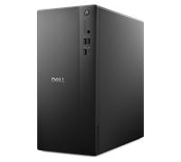 Dell Ect1250 Desktop, Windows 11 Home, Intel® Core™ i5 14400, NVIDIA® GeForce RTX™ 5060, 8GB GDDR7, 8GB, 1TB SSD