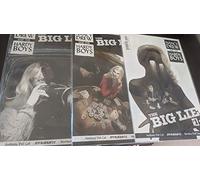 Dell edera, Werther - Nancy Drew and The Hardy Boys: The Big Lie