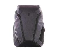 Dell Elite 28L Gaming Laptop Backpack for Men and Women, Designed for and Compatible with Alienware M15, M17, Computer Bag, Gray/Black, 15-17 Inch