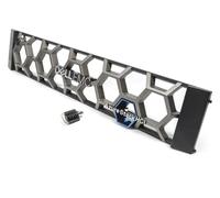 Dell EMC Azure Stack HCI PowerEdge 14th 15th 16th Gen 2U Locking Server Bezel Fascia Cover - 01K95X
