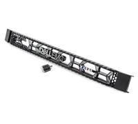 Dell EMC VXRAIL PowerEdge 14th 15th 16th Gen 1U Server Locking Bezel Fascia Cover - 0KRVP5