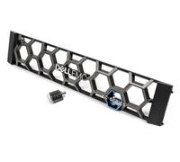 Dell EMC XC SERIES PowerEdge 14th 15th 16th Gen 2U Locking Server Bezel Fascia Cover - 0NV0W1