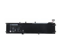Dell Enhanced Capacity 97Wh 6 Cell Battery for XPS 15 9560 9570 7590 Precision 5520 5530 5540 Vostro 7500 G7 7700 Inspiron 7501 P46E P56F P102F Type: 4K1VM 6GTPY Wh 62w6 GPM03 5XJ28 by PART4YOU