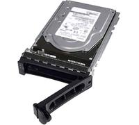Dell 400-AUWX 3.5" 2000GB SAS Hard Drive - Hard Drives (3.5", 2000GB, 7200rpm)
