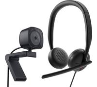 Dell Essential Collaboration Bundle (Wired) - WB3023 + WH3024