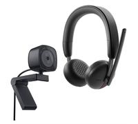 Dell Essential Collaboration Bundle (Wireless) - WB3023 + WL3024